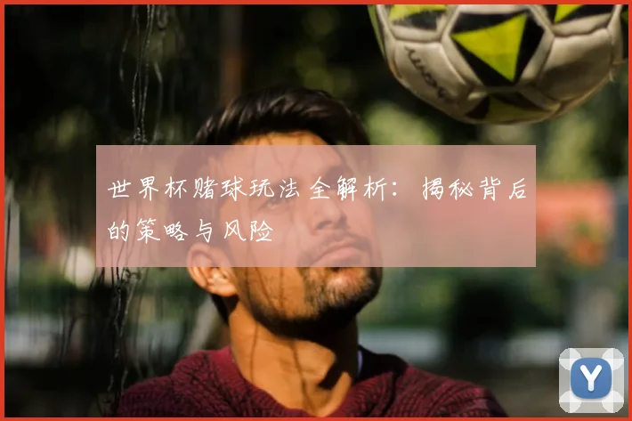 世界杯赌球玩法全解析：揭秘背后的策略与风险
