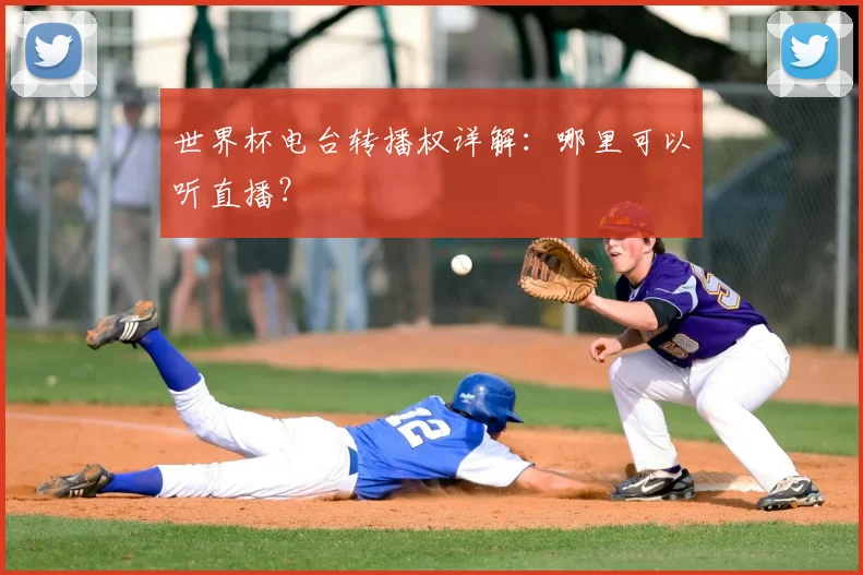 世界杯电台转播权详解:哪里可以听直播?